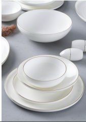 ACAR DAPHNE GOLD 57 PRÇ YEMEK TK