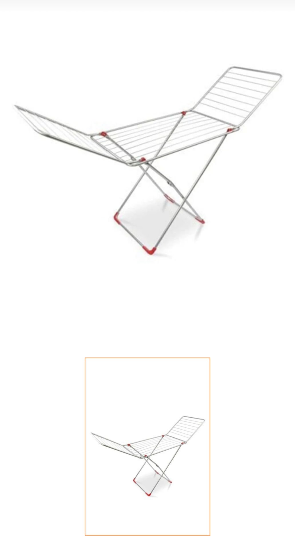 LIZA ÇAMAŞIR KURUTMA ASKISI