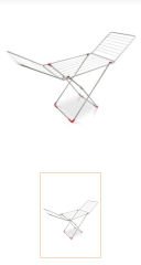 LIZA ÇAMAŞIR KURUTMA ASKISI