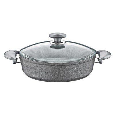 OMS 26 CM KARNIYARIK TENCERE