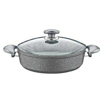 OMS 28 CM KARNIYARIK TENCERE