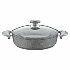 OMS 28 CM KARNIYARIK TENCERE