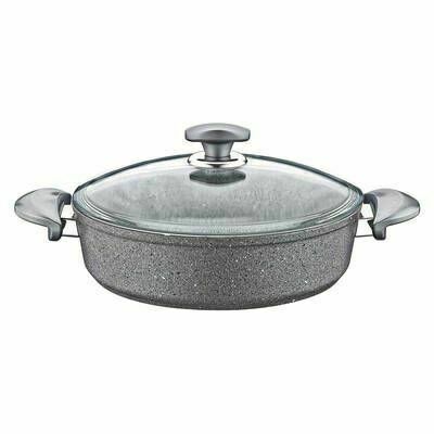 OMS 30 CM KARNIYARIK TENCERE