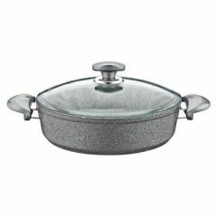 OMS 30 CM KARNIYARIK TENCERE