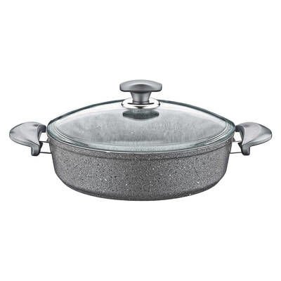 OMS 32 CM KARNIYARIK TENCERE