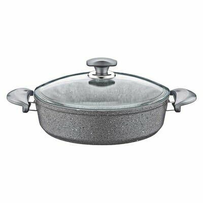 OMS 34 CM KARNIYARIK TENCERE