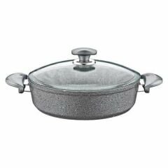 OMS 34 CM KARNIYARIK TENCERE