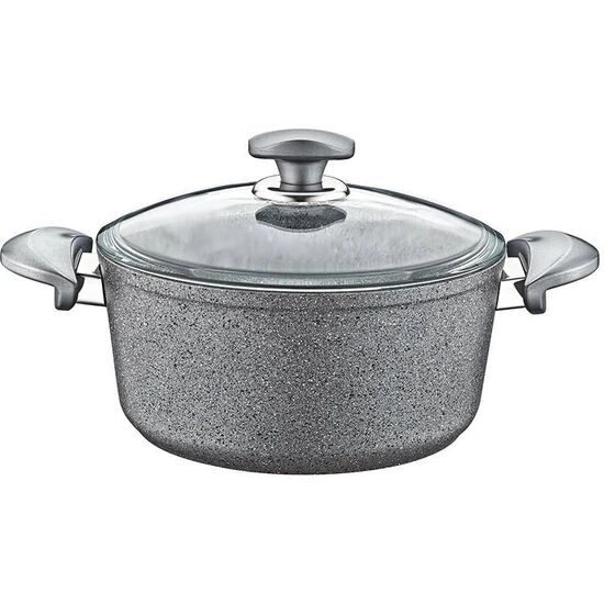 OMS 18 CM DERİN TENCERE