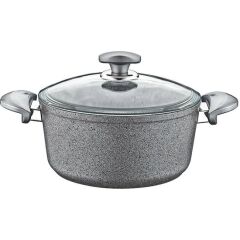 OMS 18 CM DERİN TENCERE